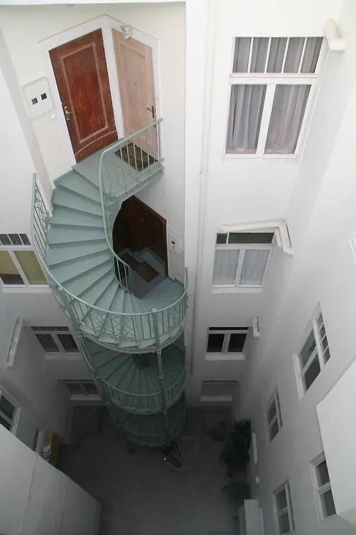 Apartament V Pietro Sopot Apartment