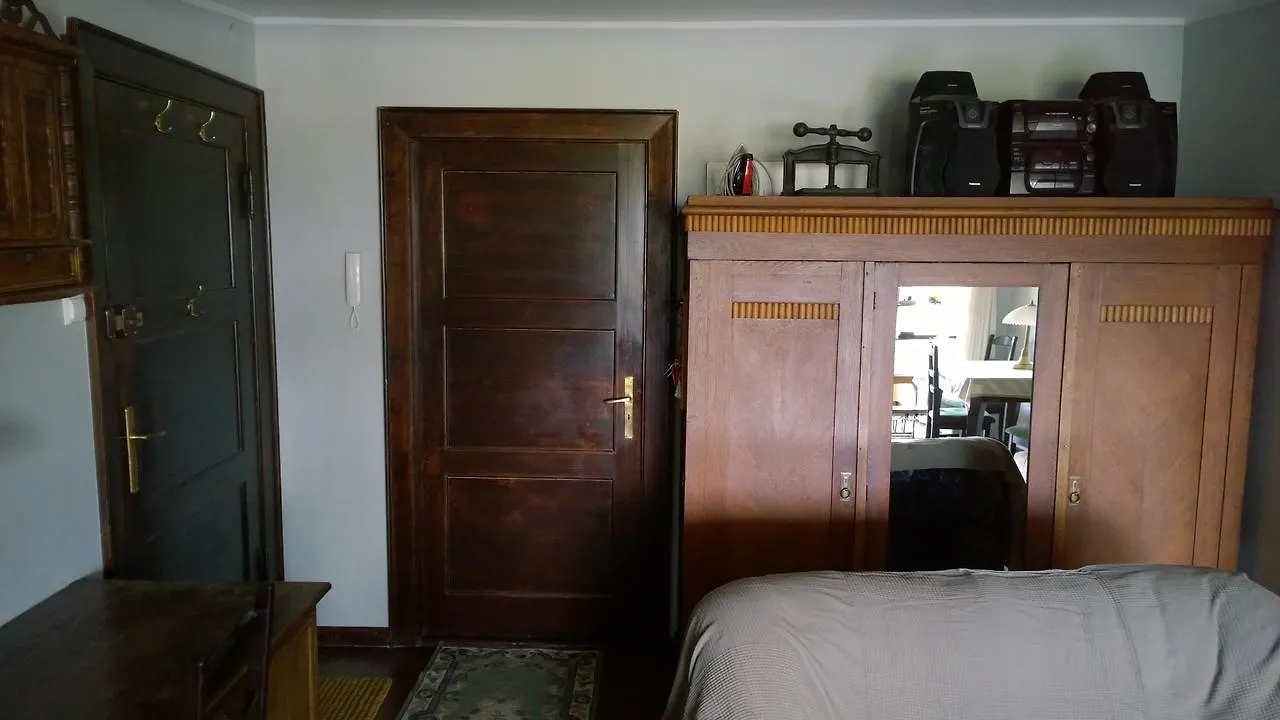 Apartament V Pietro Sopot Apartment